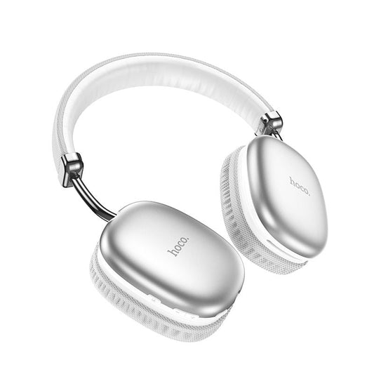 Hoco Wireless Bluetooth Headphones – High-Fidelity Sound, Long Battery, Comfortable Fit