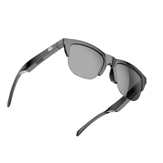 Smart Bluetooth Sunglasses  Advanced UV400 Protection