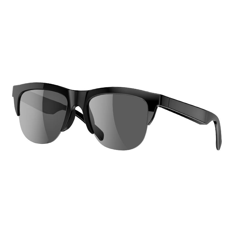 Smart Bluetooth Sunglasses  Advanced UV400 Protection